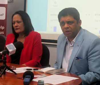 Health Ministry launches Customer Care Centre today