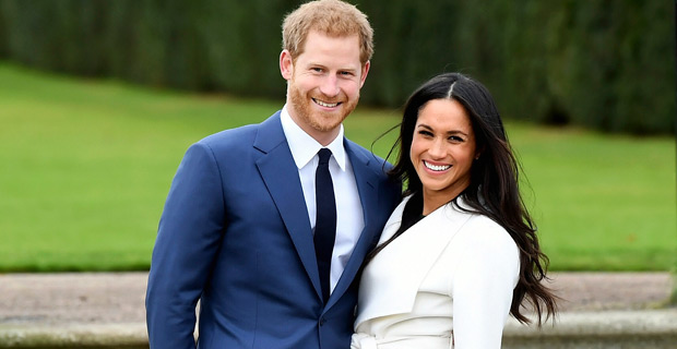 Prince Harry and Duchess of Sussex Meghan Markle will spend two days in Fiji