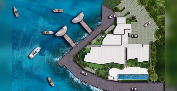 $20 million Uduya Point Apartment construction to begin soon