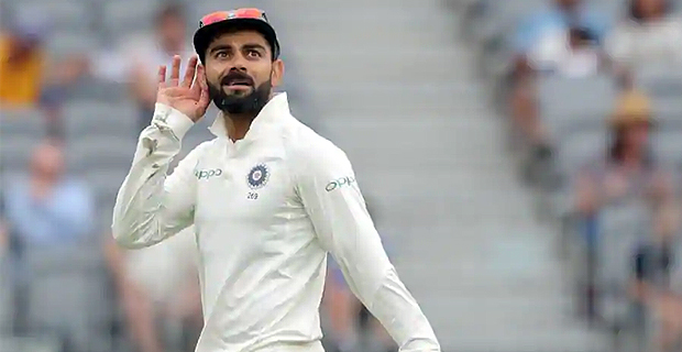 Injuries cloud India's pursuit for history