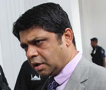 False Information Bill passed by parliament