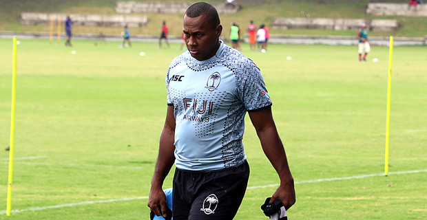 Draunisinukula says he might not be able to play in the Hamilton 7s 