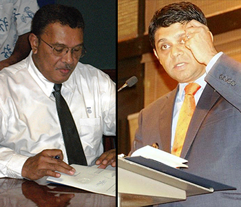 AG refuses to comment on the FDB CEOâ€™s comments to PAC 