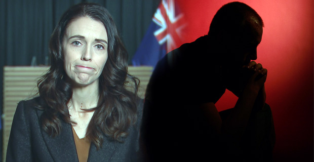 The Government is working to reduce numbers of suicides in New Zealand - New Zealand’s PM Ardern