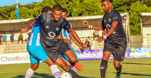 Ba a step away from winning 21st league title