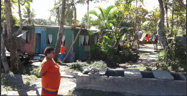 Residents of Nanuku and Veidogo settlements to be relocated in the next 9-12 months - AG