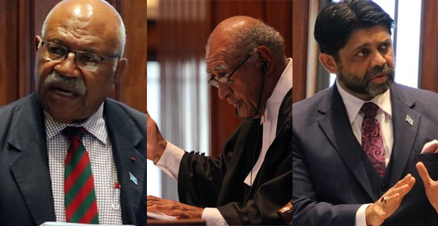 Speaker rules that AG did not mislead or bring disrepute to parliament 