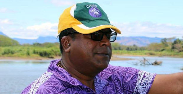 Ministry of Waterways begins scoping works for infield drainage