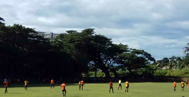 Gallau Andhra has defeated Tavua by 1-0 