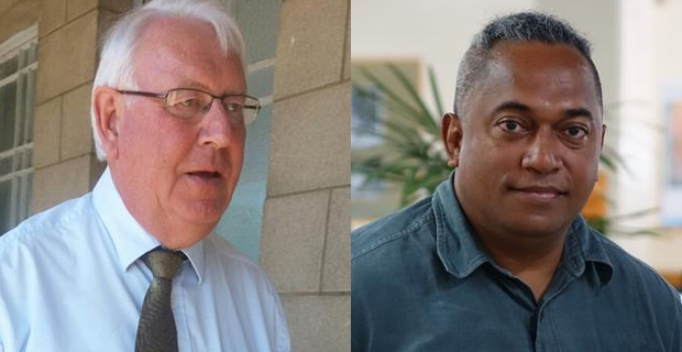 Fiji Times, Arts and Wesley ask for more time after terminating the services of their new lawyer