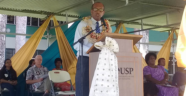 Orientation helps students become familiar with facilities - Usamate