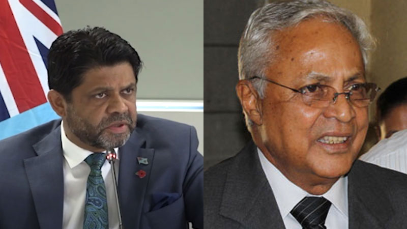 Chaudhry calls on police to come out clean on their investigations