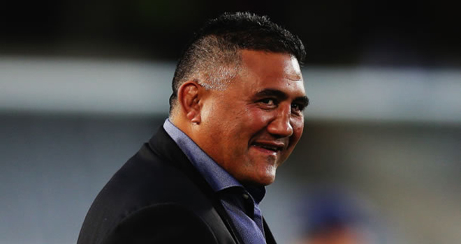 Joseph believes in Highlanders to win Super Rugby title