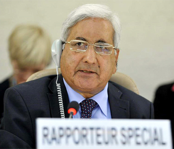 UN Expert to review Education reforms in Fiji