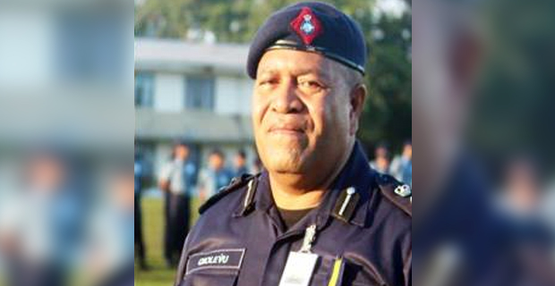 Police record decrease in reports of aggravated robberies and nil assault cases in Suva City over last 2 weeks