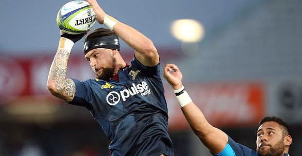 Dixon signs new deal with Ricoh Black Rams in Japan