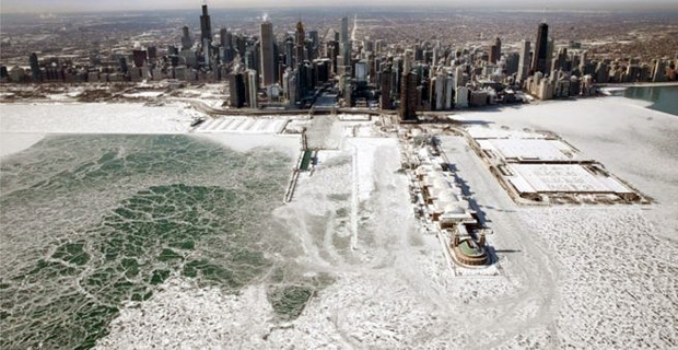 Extreme cold claims at least 21 lives in the US Midwest