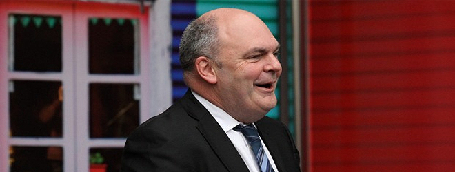 There is no need for new laws targeting scalpers - Joyce