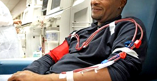 Government does not want to provide kidney dialysis for free to everyone - AG