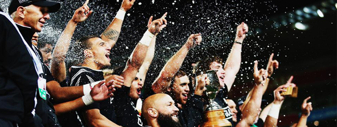 NZ hope to be victorious in Japan 7s