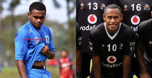 Ba soccer team further boosted by return of Nawakula and Nakalevu for upcoming Courts IDC