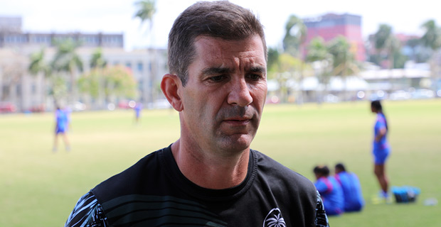 Baber constantly working on improving team's discipline 