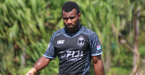 The next two months will be the busiest months of our rugby career - Tuwai