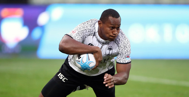 Fiji looking to replicate their success in 2019/2020 HSBC 7s Series 