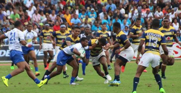 RKS to face QVS in Deans final