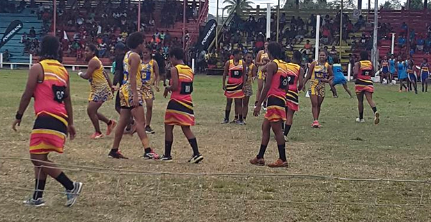 Suva Grammar U15 defends title in Super Series Secondary Schools Netball Challenge