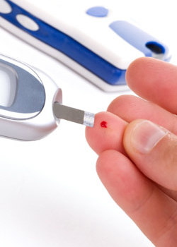 Fiji's youngest diabetic is 8-years-old 