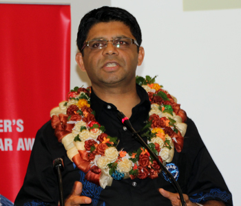 How will they bring in revenue lost through VAT reduction - AG