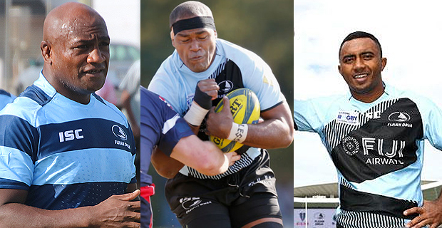 3 Drua players expected to make a comeback against Queensland Country