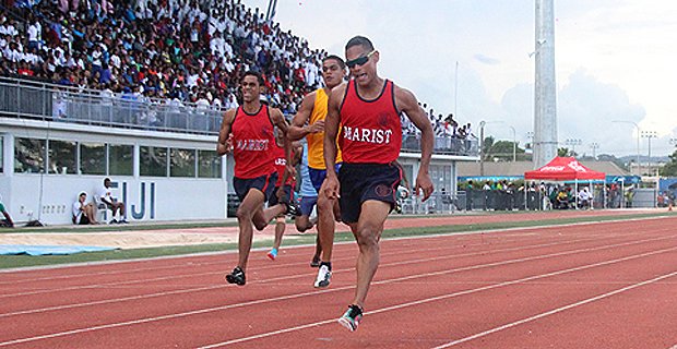 Albert Miller Jnr offered scholarship to study in US