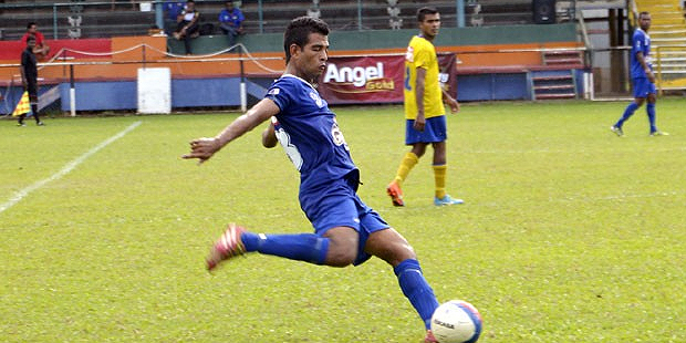 Lautoka can clinch the soccer league title this weekend 