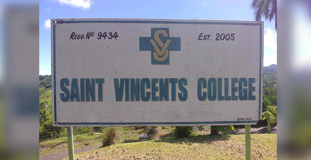 Hostel students of St Vincent College  sent home on Principal authority 