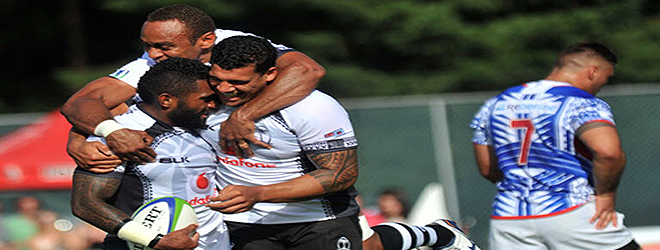 Winning the PNC final was a major boost ahead of World Cup - Qera