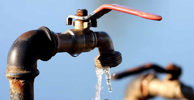 Suva and Nasinu facing water supply disruptions since yesterday