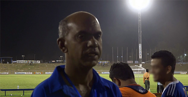 Lautoka to field mostly youth players against Nadi tomorrow