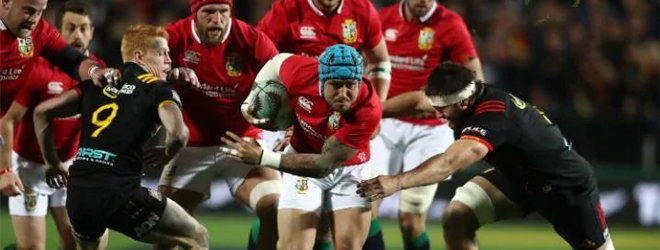 Lions improve after every game but is it enough to beat the AB’s?