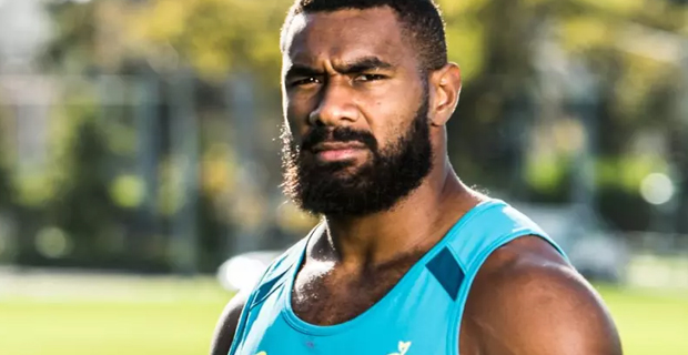 Predicted strong winds in Sydney might allow All Blacks to stop Wallabies winger Marika Koroibete