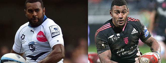 Nagusa, Nayacalevu to play for Barbarians against England