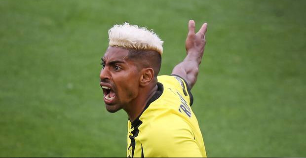 Colorado Rapids interested in Phoenix striker Roy Krishna 