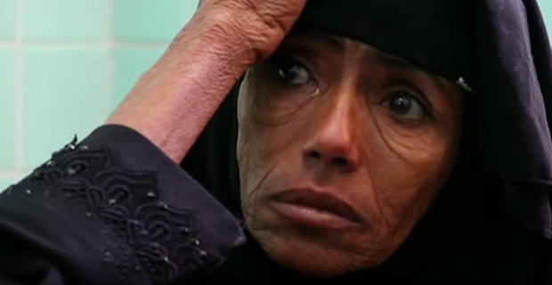 Yemen war: 'Milestone' peace talks begin in Sweden