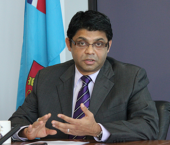 Current acting contracts of Permanent Secretaries to end in June