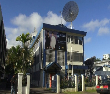 Deputy Chairperson of Fiji TV resigns