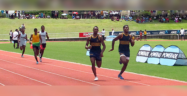 RKS field 132 athletes as they prepare to defend the Tailevu Zone title