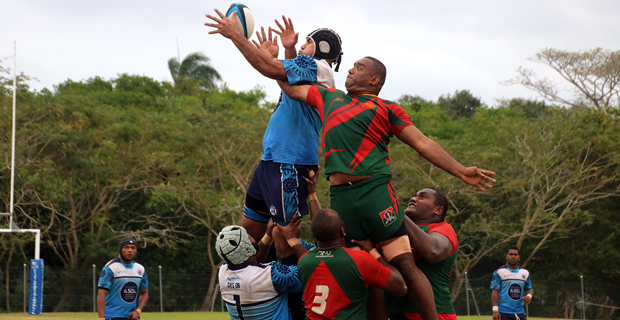 Escott Shield semifinalists confirmed