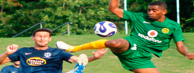 Nadi aiming to clinch Galaxy Premier League title