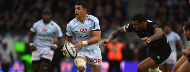 Carter paid NZD$1400 per minute for Racing 92 debut